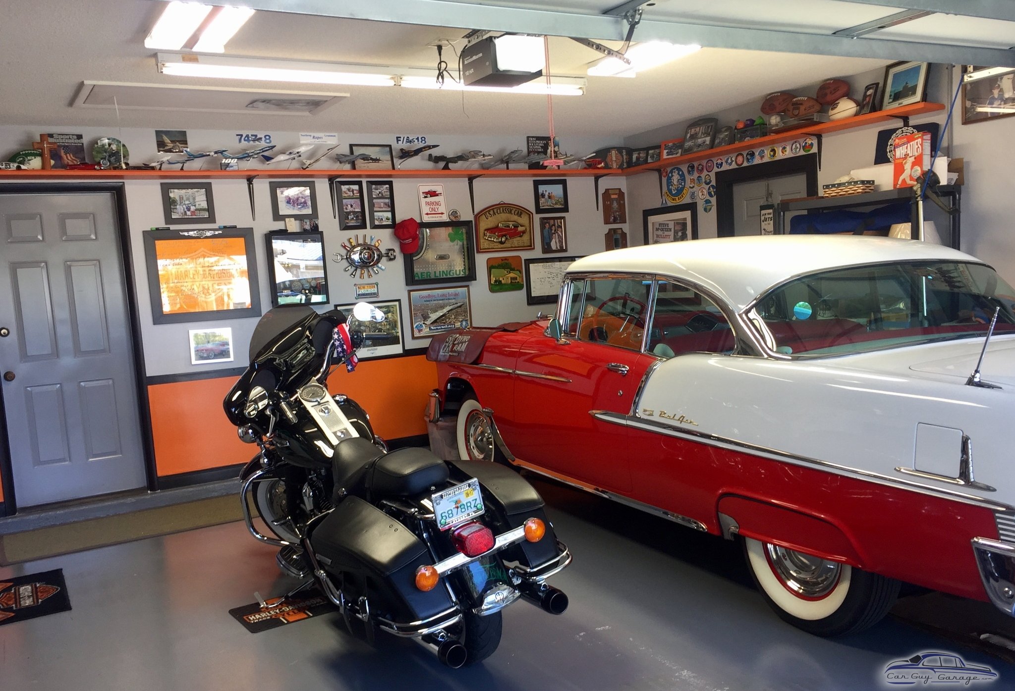 BK's cave from Palm City, Fl.