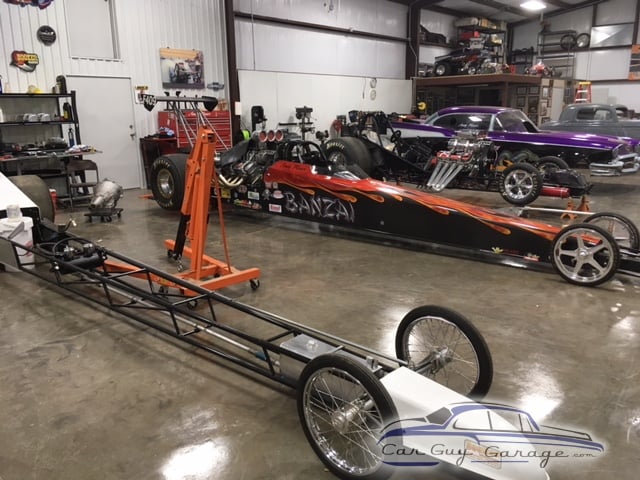 andy mears from Lubbock, TX