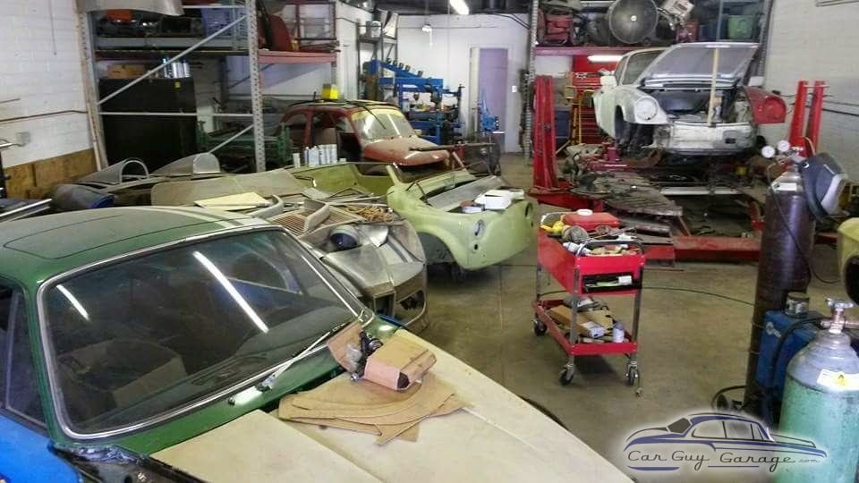 Mopar Mike from Phx, AZ