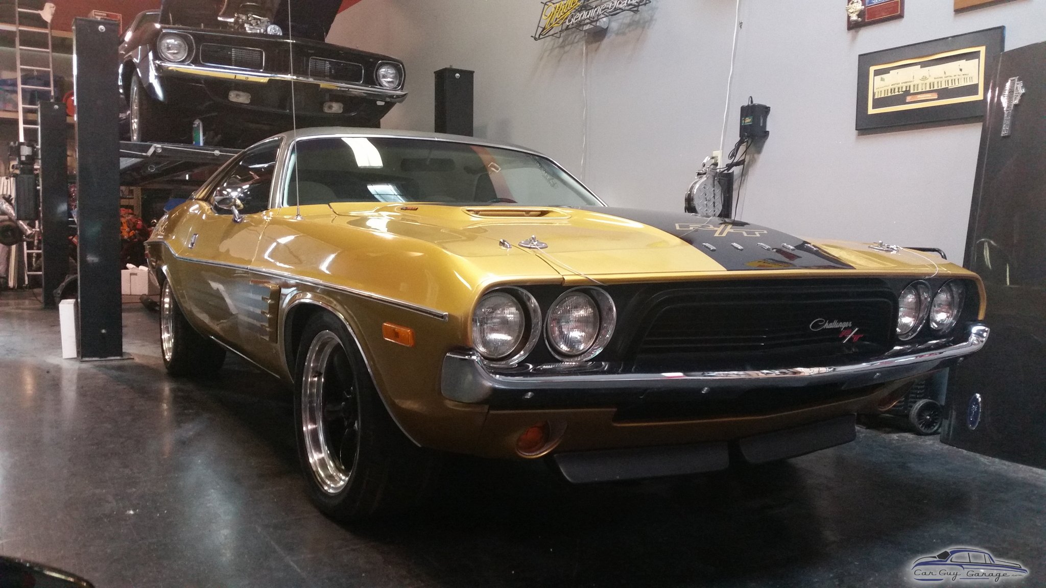 Mopar Mike from Phx, AZ