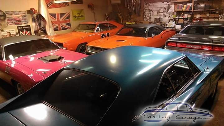 Mopar Mike from Phx, AZ