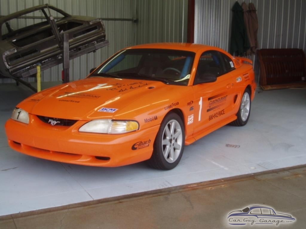 Mustangmad1 from Cape Coral, Fl.