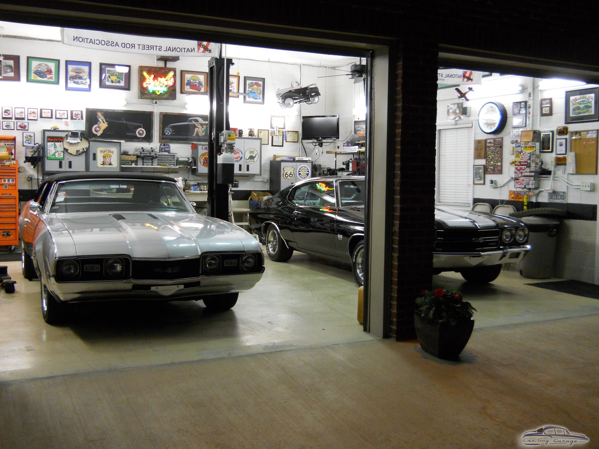 The Butcher Shop from Kingsport, Tn