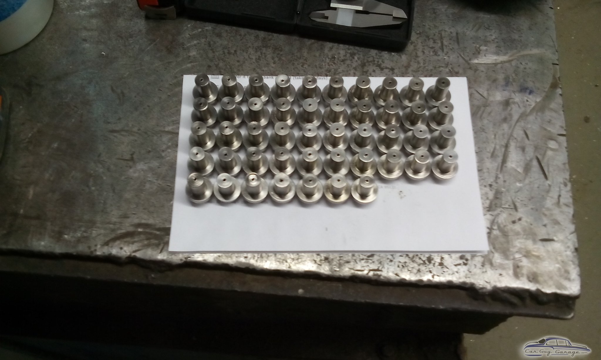 Lane Manufacturing from Los Lunas, New Mexico