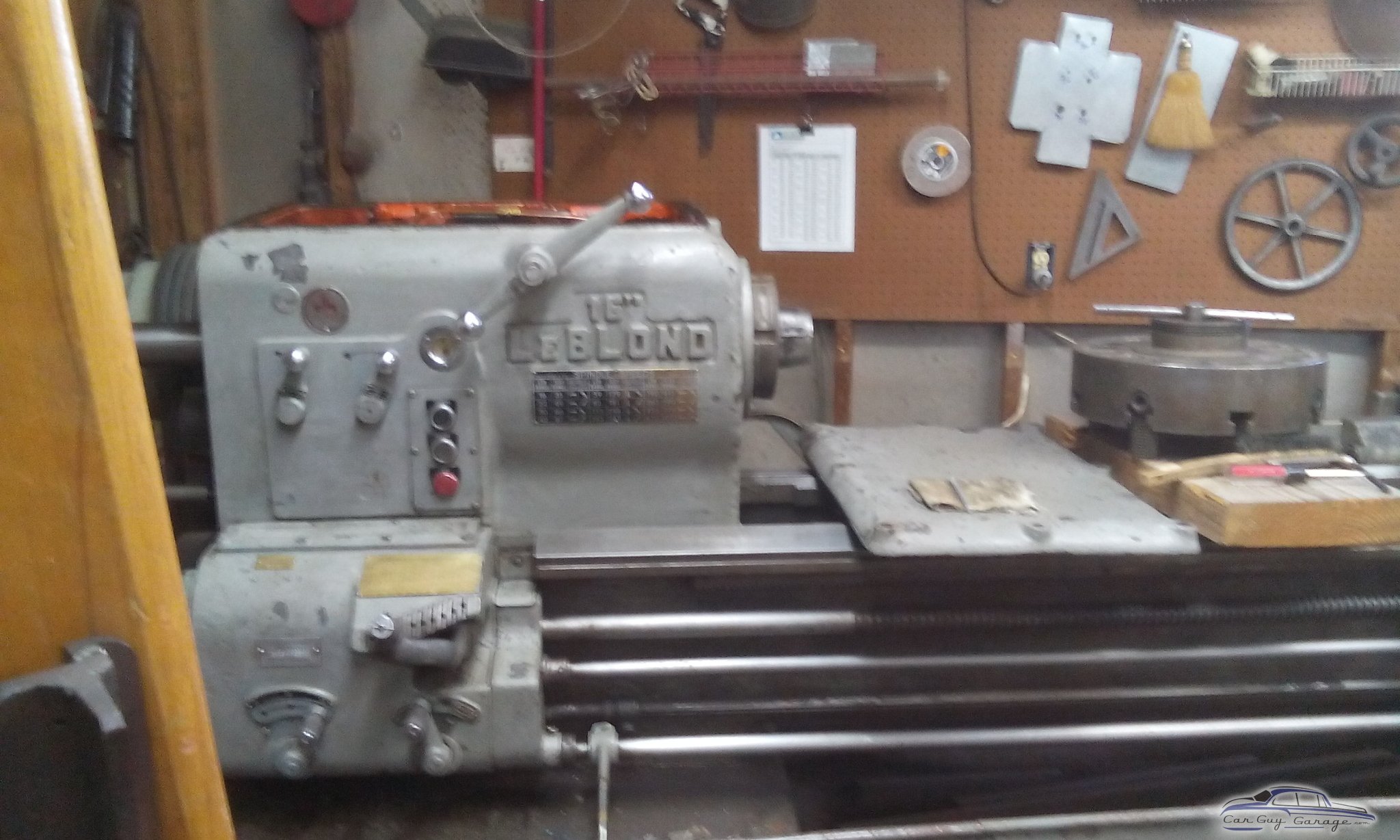 Lane Manufacturing from Los Lunas, New Mexico