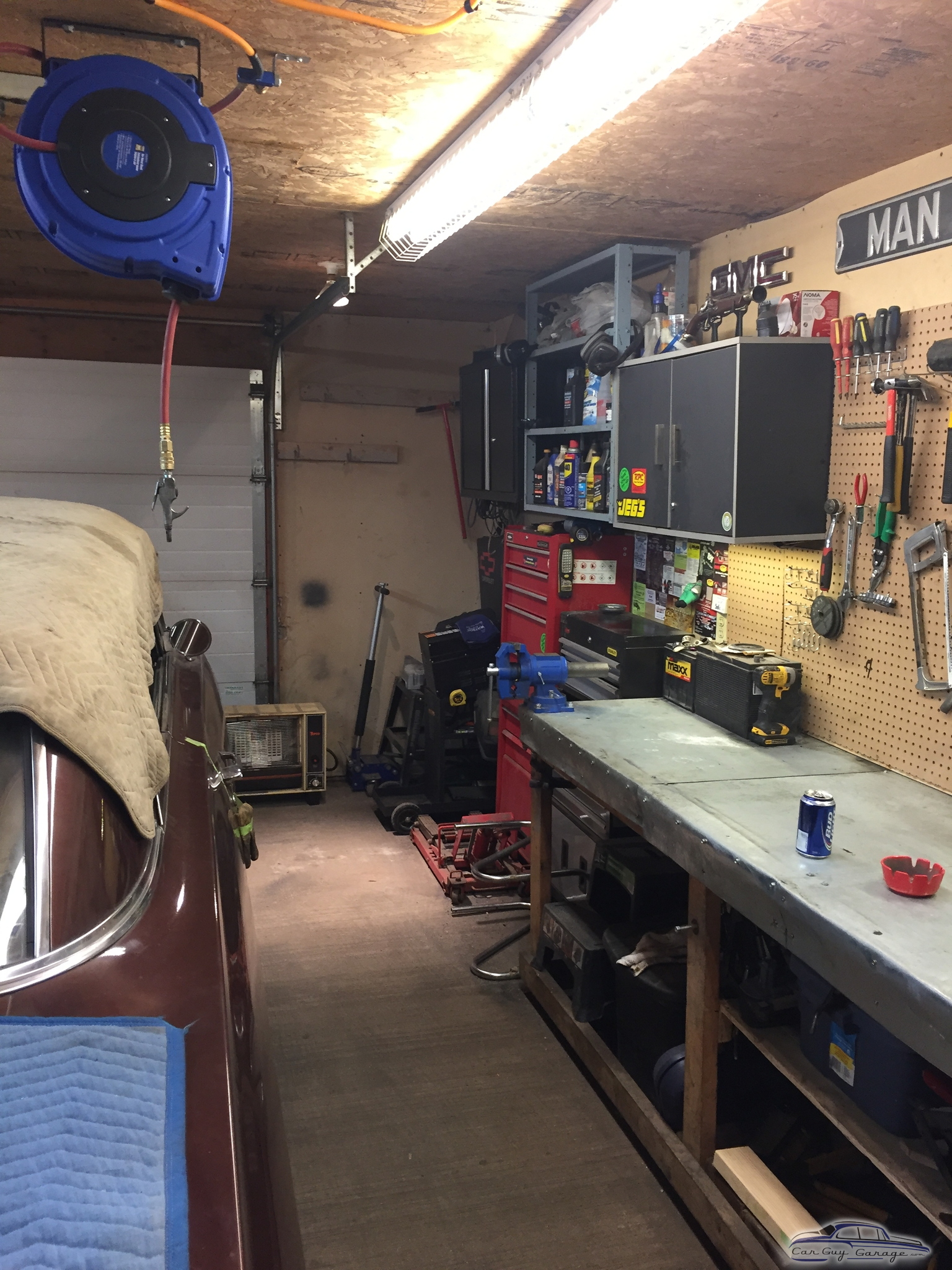 Suge from Winnipeg, Manitoba
