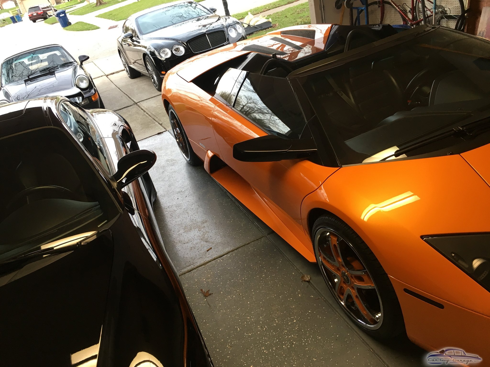 Abreumotors from Carmel, Indiana