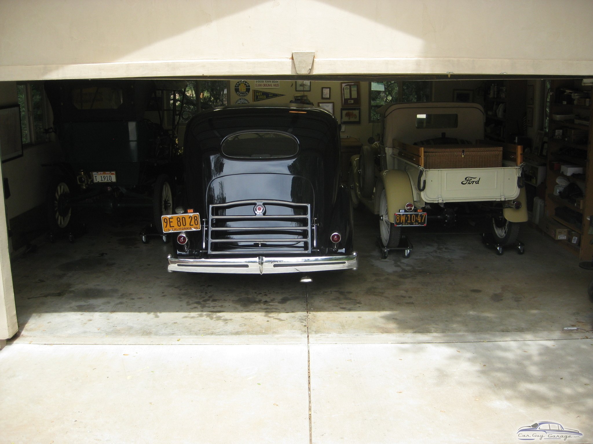 David Pava from Shingle Springs, CA
