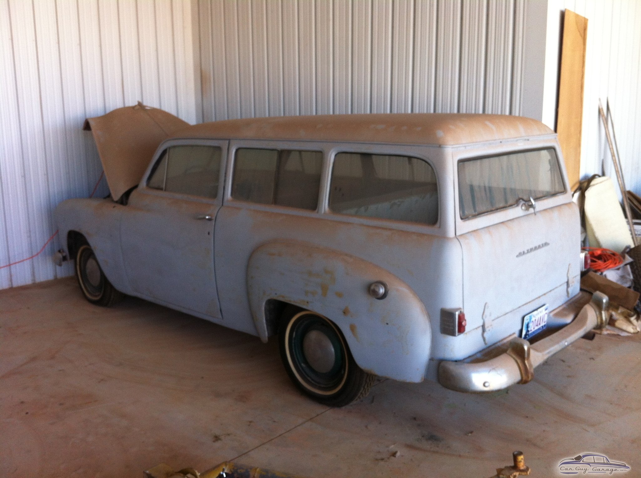 jackalope1956 from NIchols HIlls, OK
