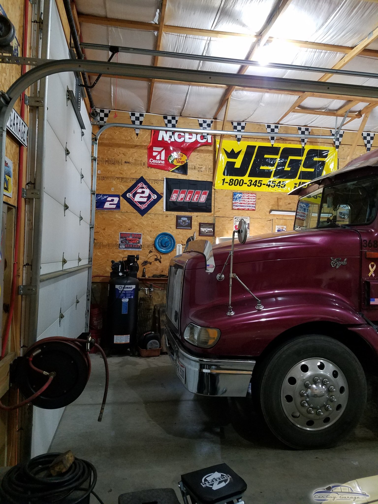 Abe from Medway, OHIO