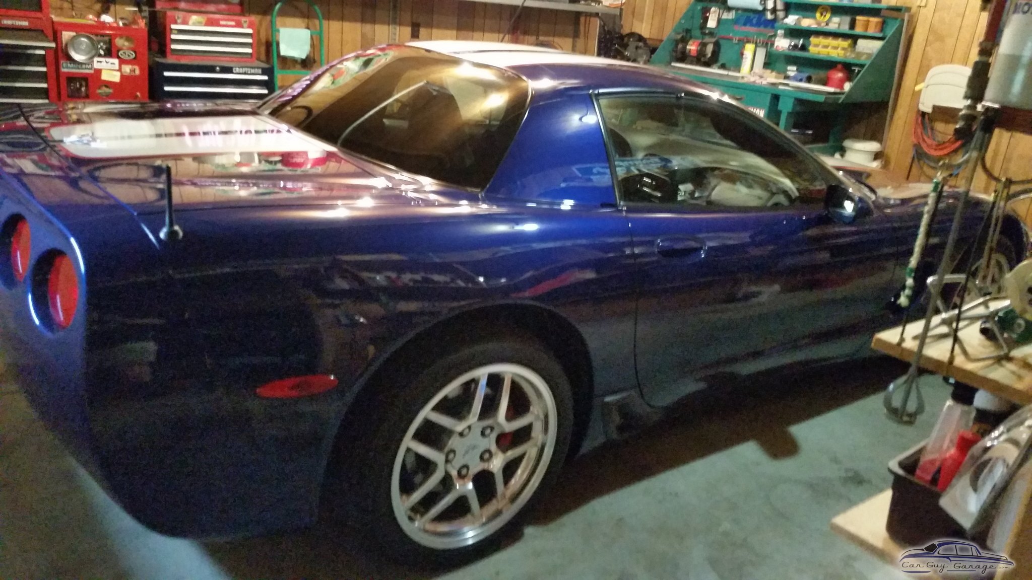 Jtlaw1 from Springfield, Missouri