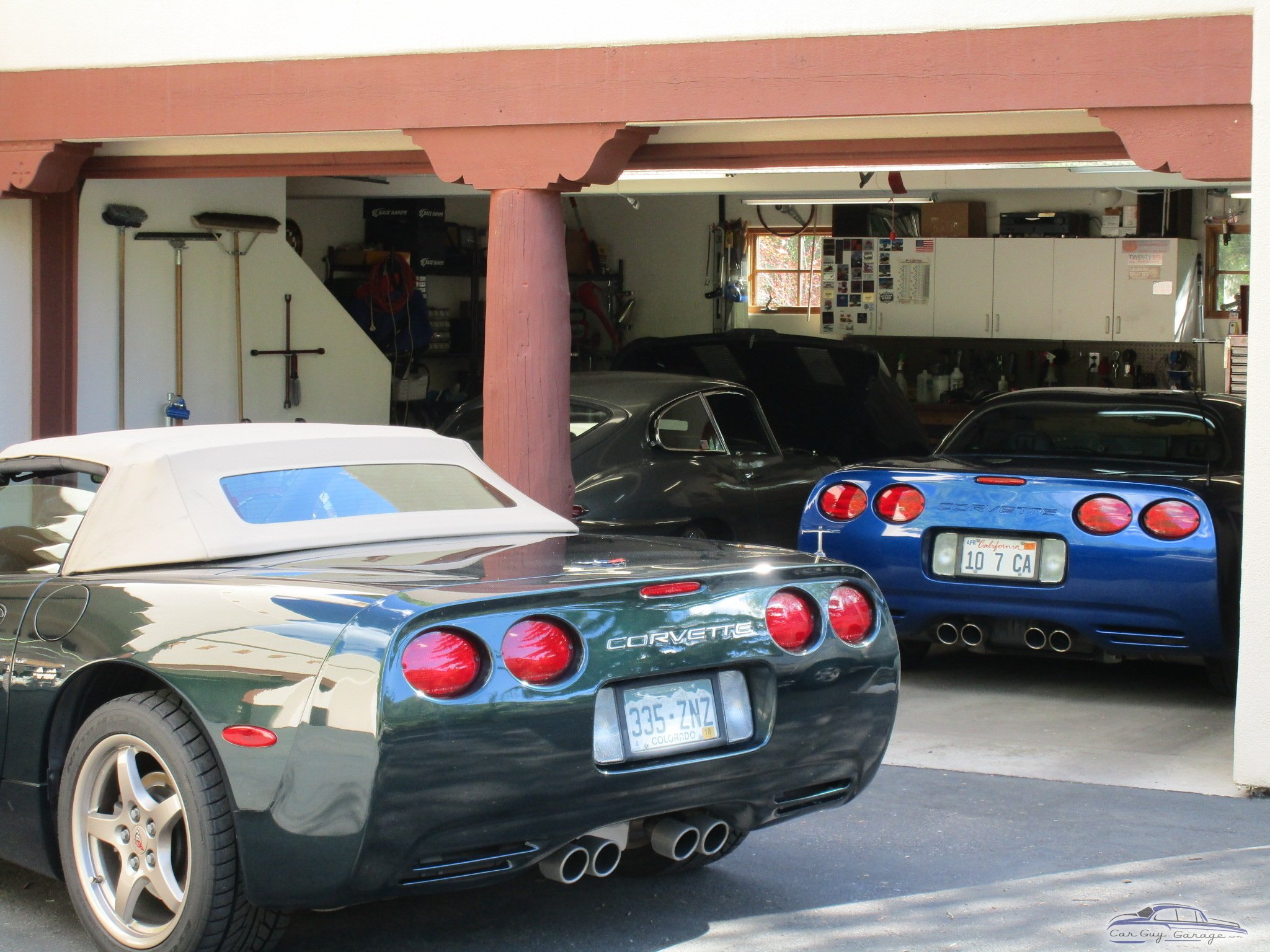 TALBOT'S SPEED SHOP from Edwards, Colorado