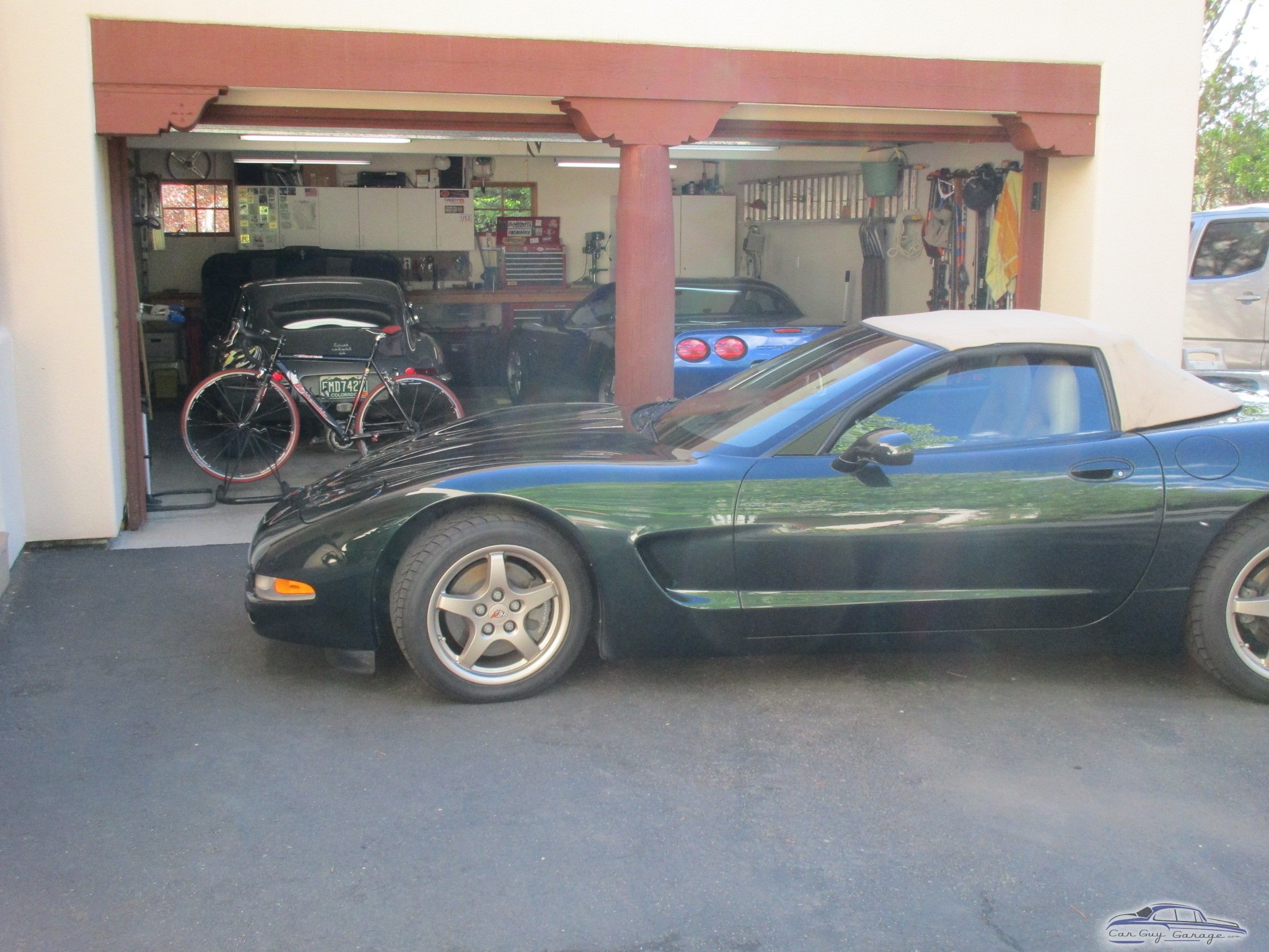 TALBOT'S SPEED SHOP from Edwards, Colorado