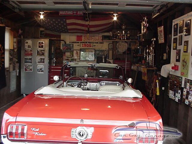 RED RIDER from BROOKHAVEN, PA