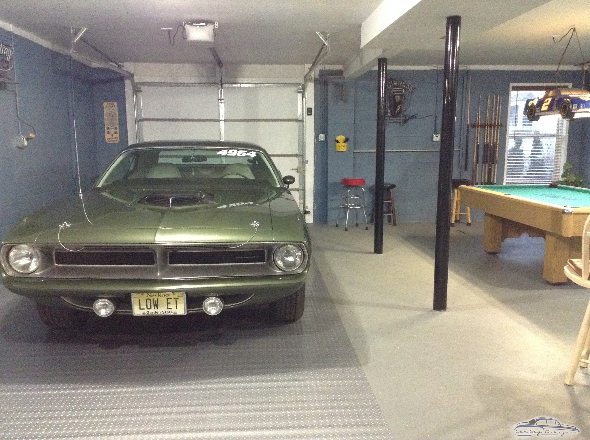 Mopar Patti from Union Beach, NJ
