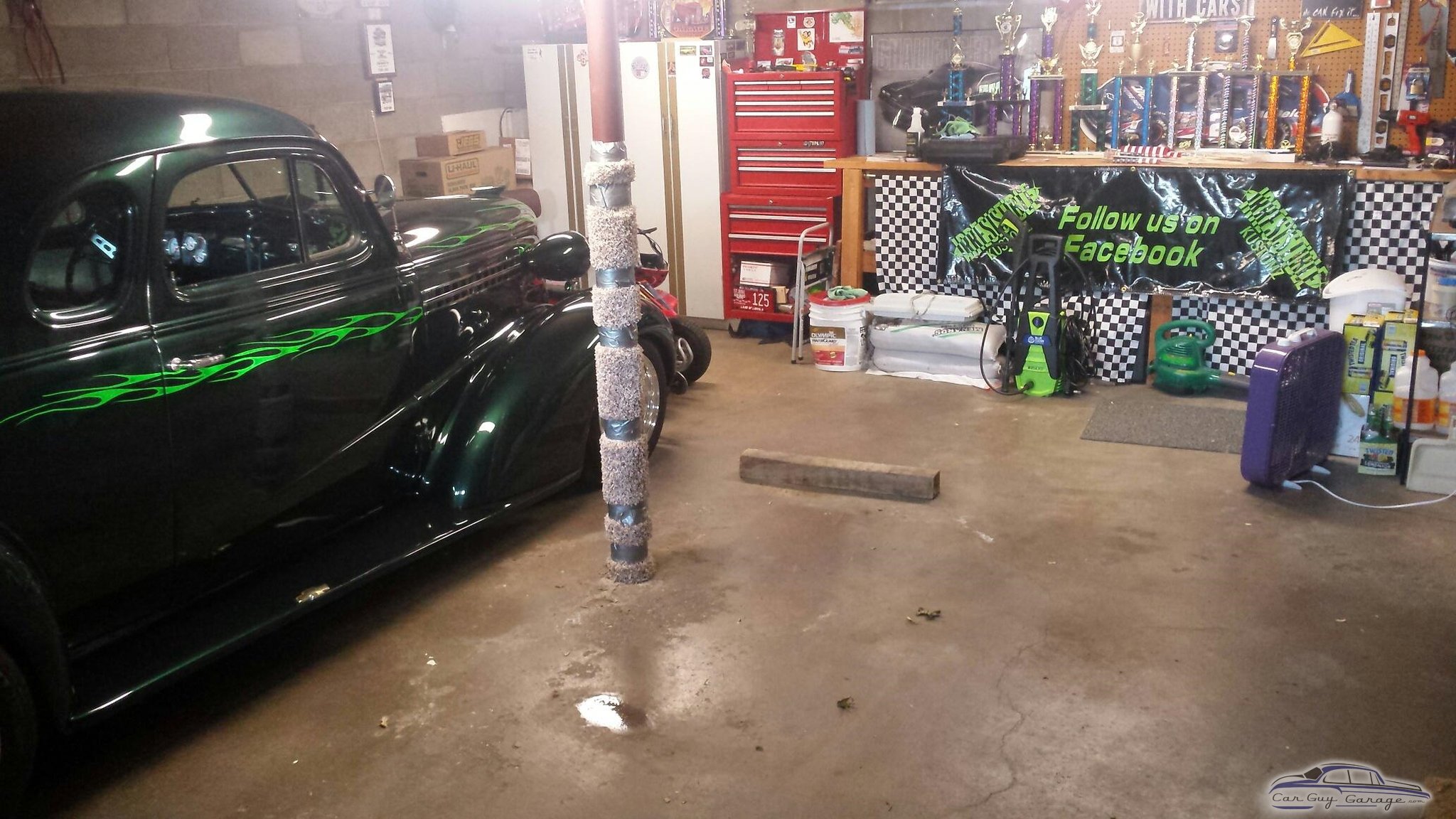 Mike from Bettendorf, IA