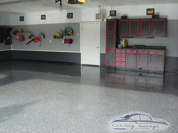 Beau's Man Cave from Oshkosh, WI
