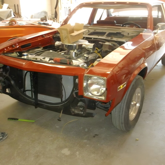 Classic Car Restoration with Tools and Parts - Andy Urbanczyk from Justice, IL