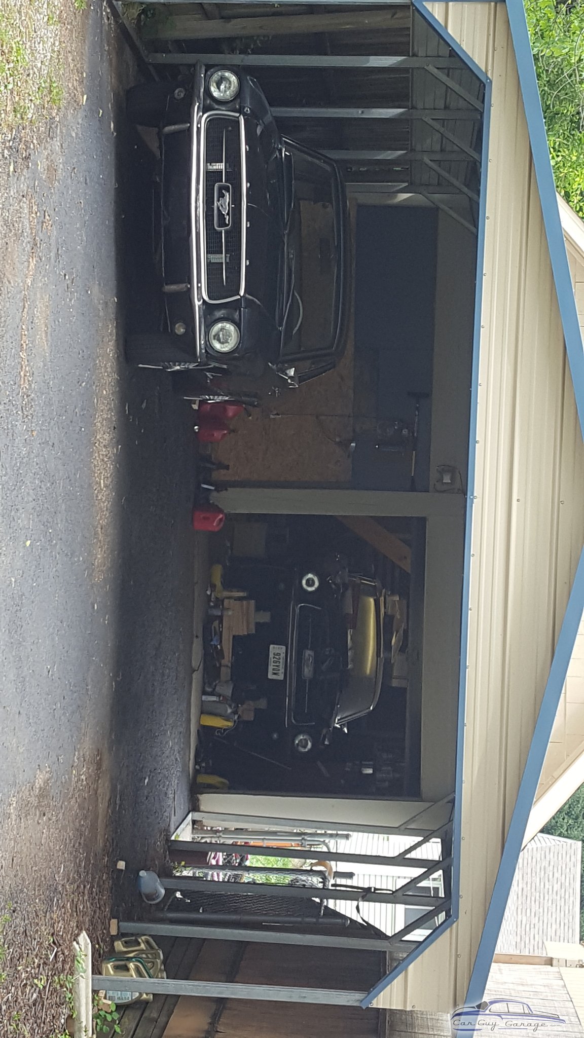 Jhurst67 from FRANKLIN, Ohio
