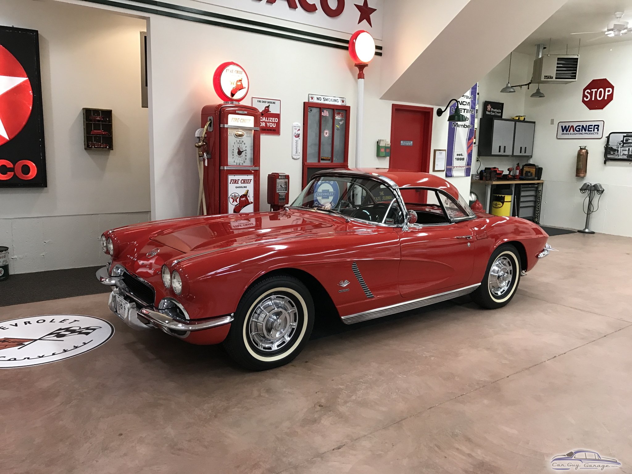 Forvettes from Arnold, MO