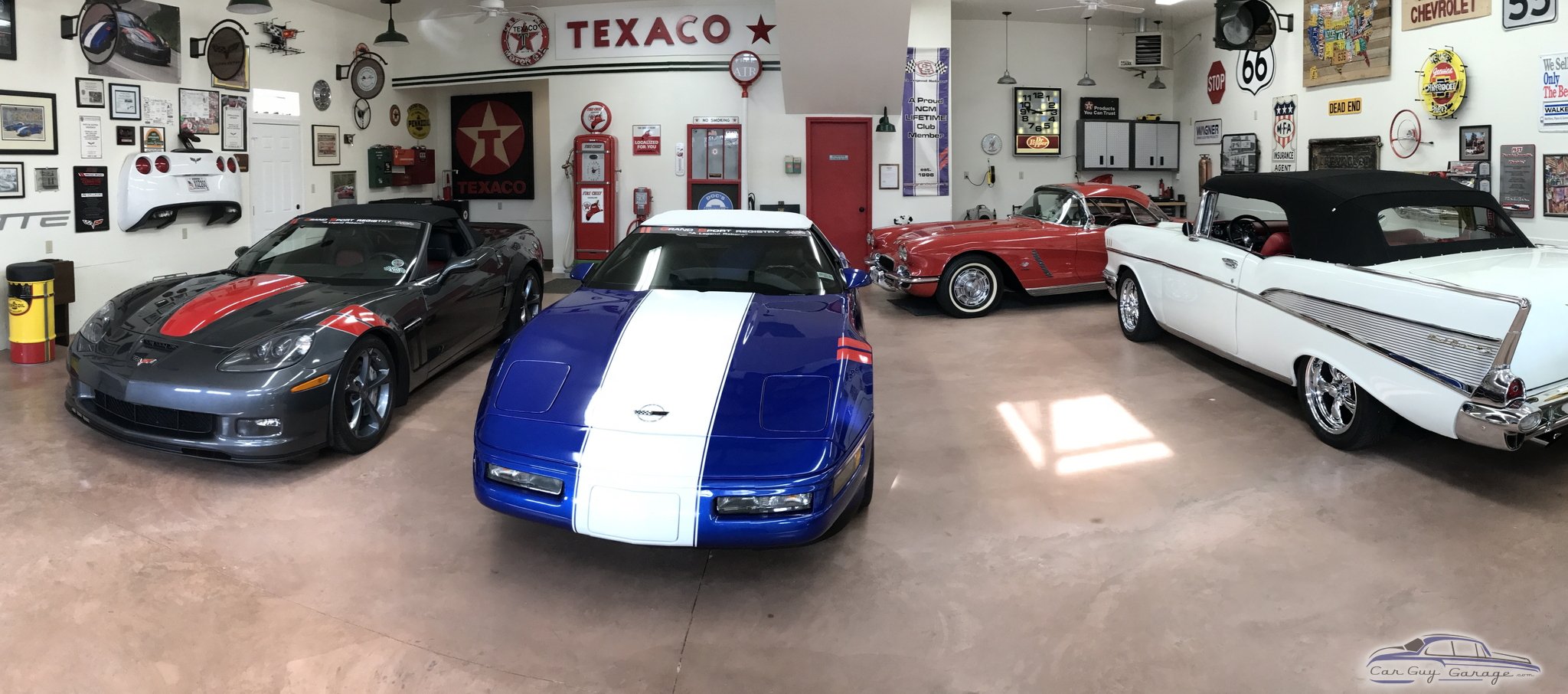 Forvettes from Arnold, MO