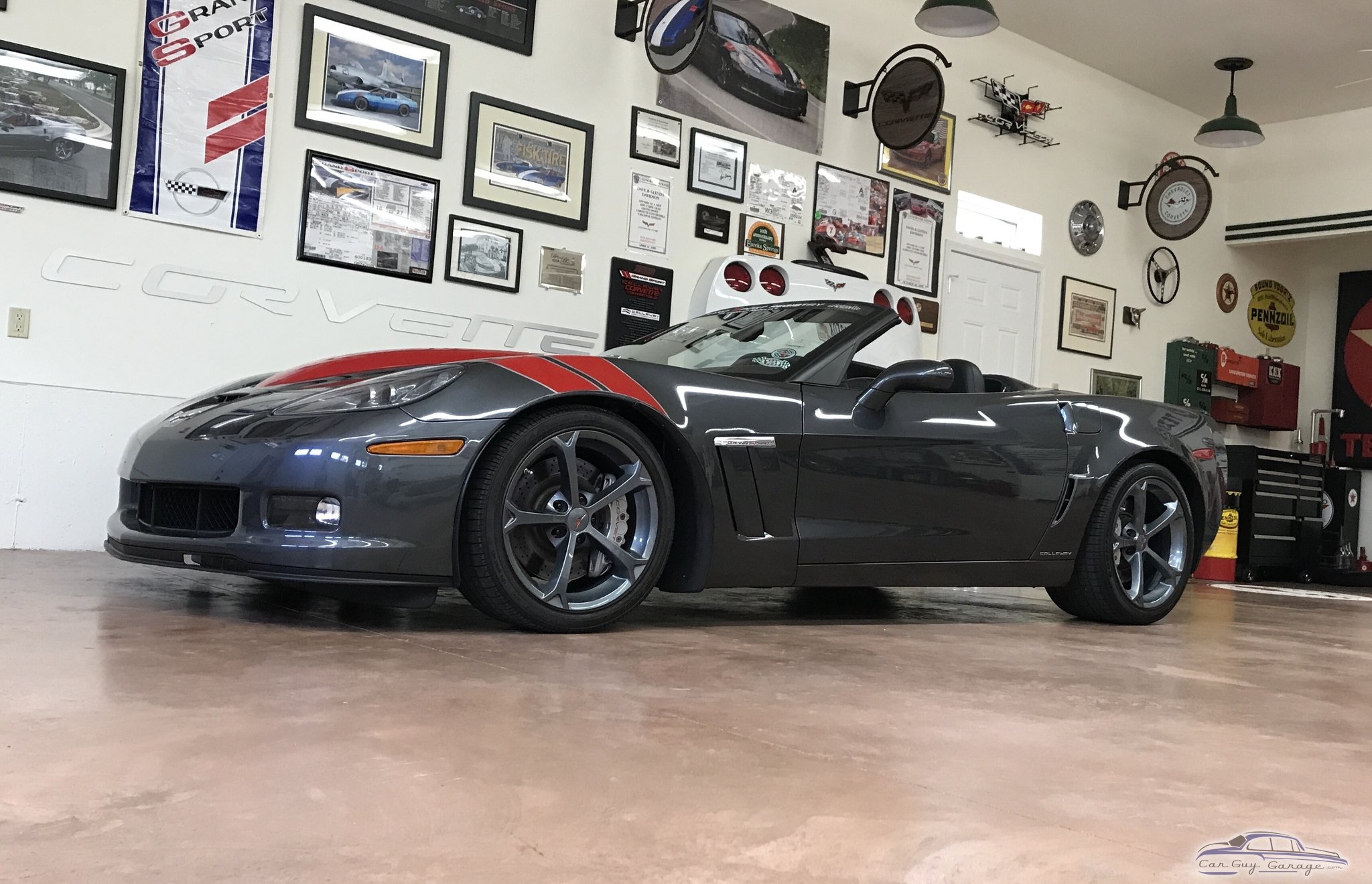 Forvettes from Arnold, MO