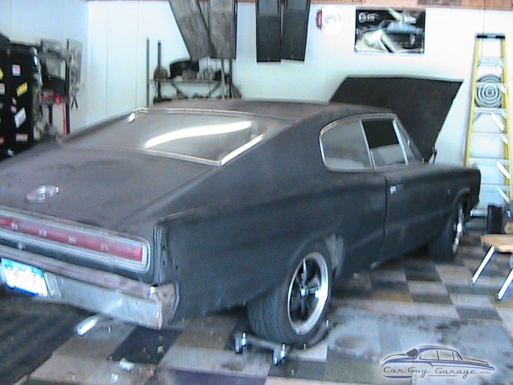 moparman from Rifle, Colorado