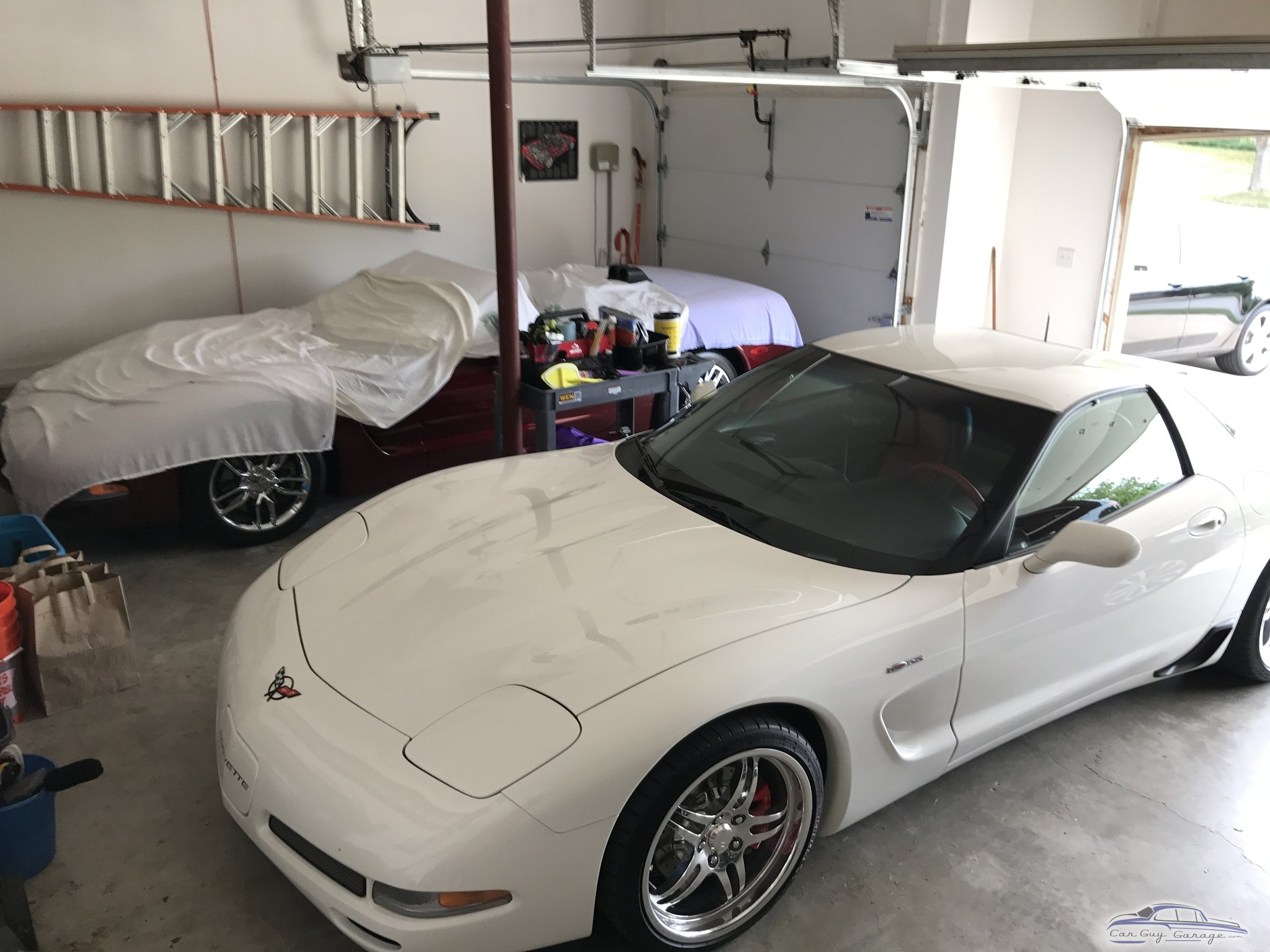 LS6Carguy from Overland Park, KS