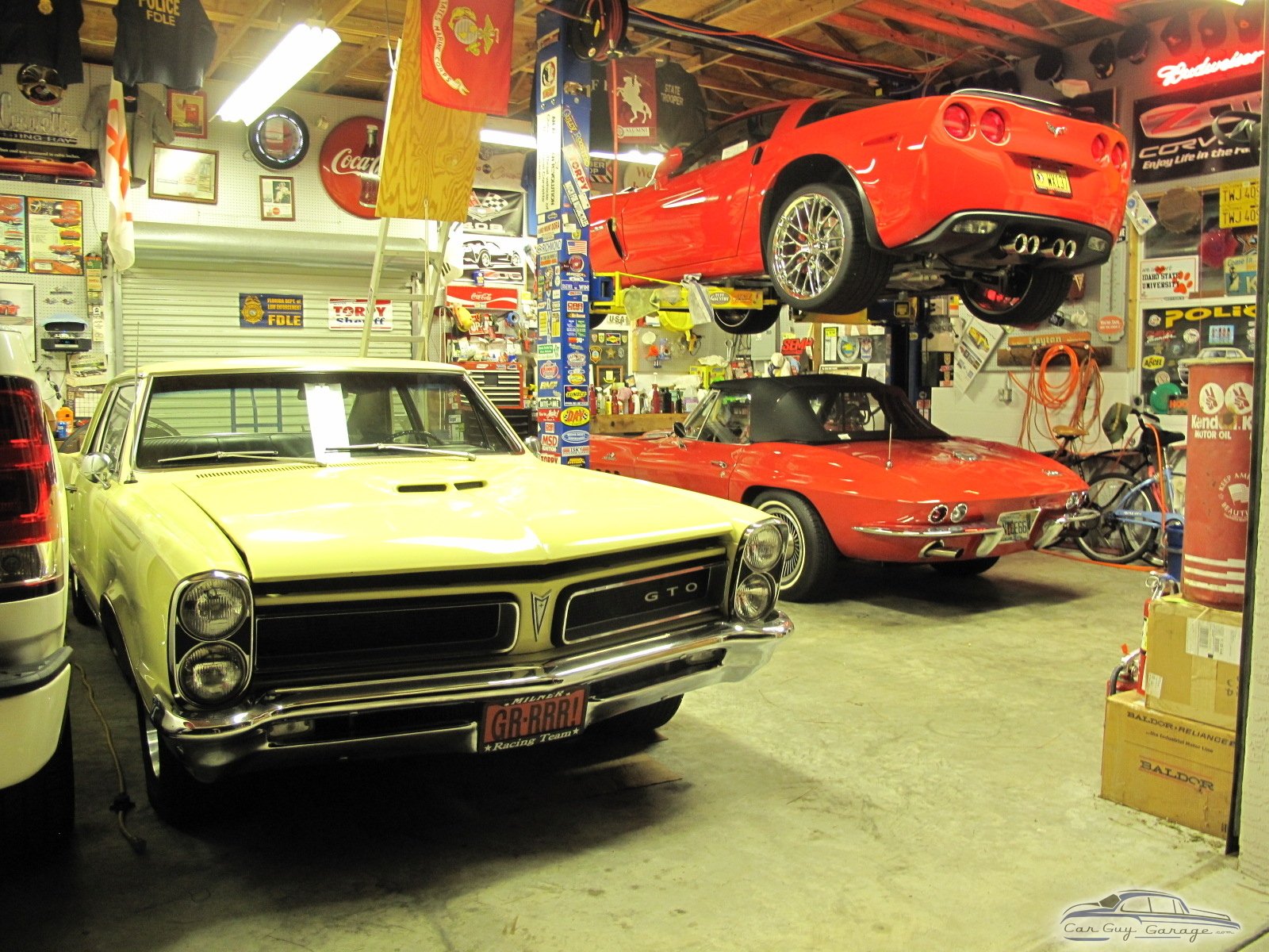 Micco Speed Shop from Micco, FL