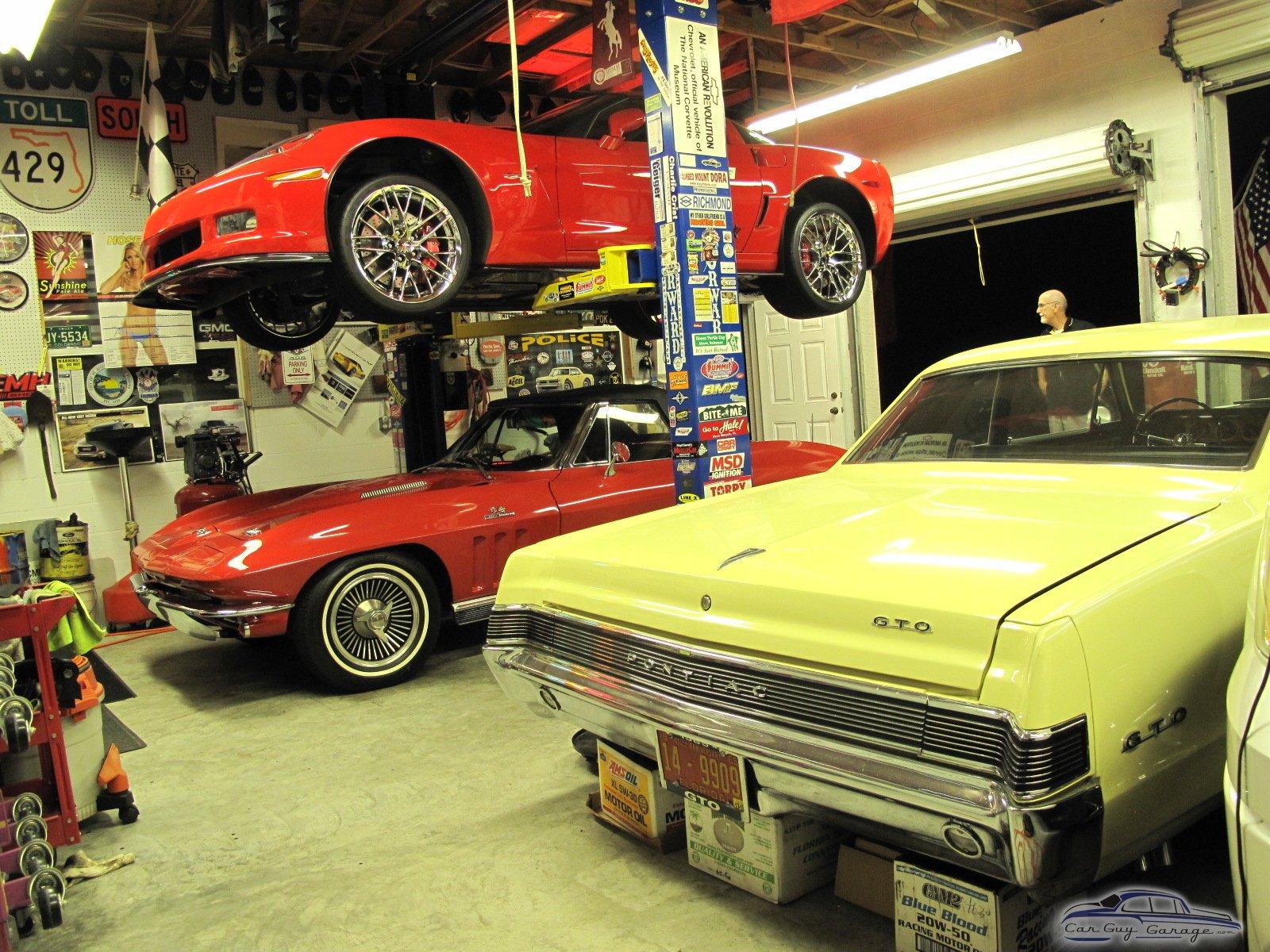 Micco Speed Shop from Micco, FL