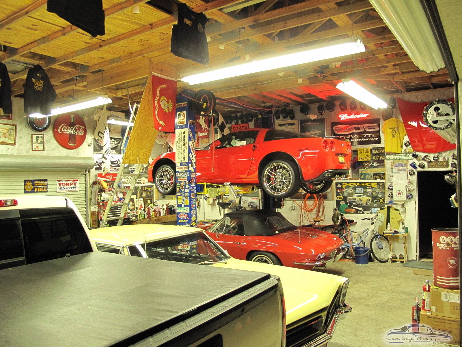 Micco Speed Shop from Micco, FL