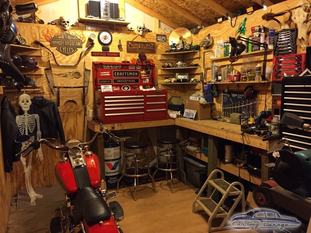 David from Haslett, MI