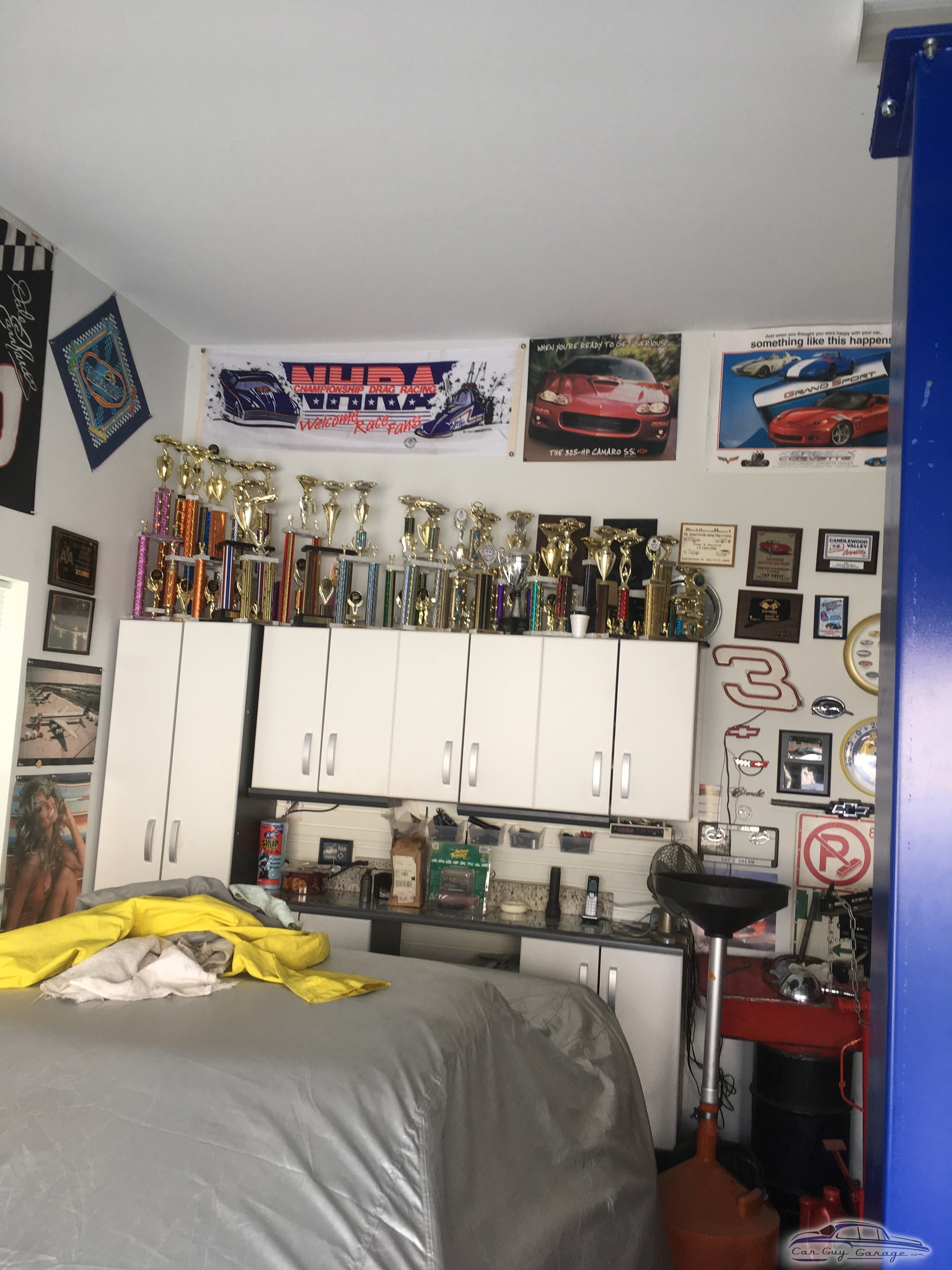 Chevyman from BLUFFTON, SC