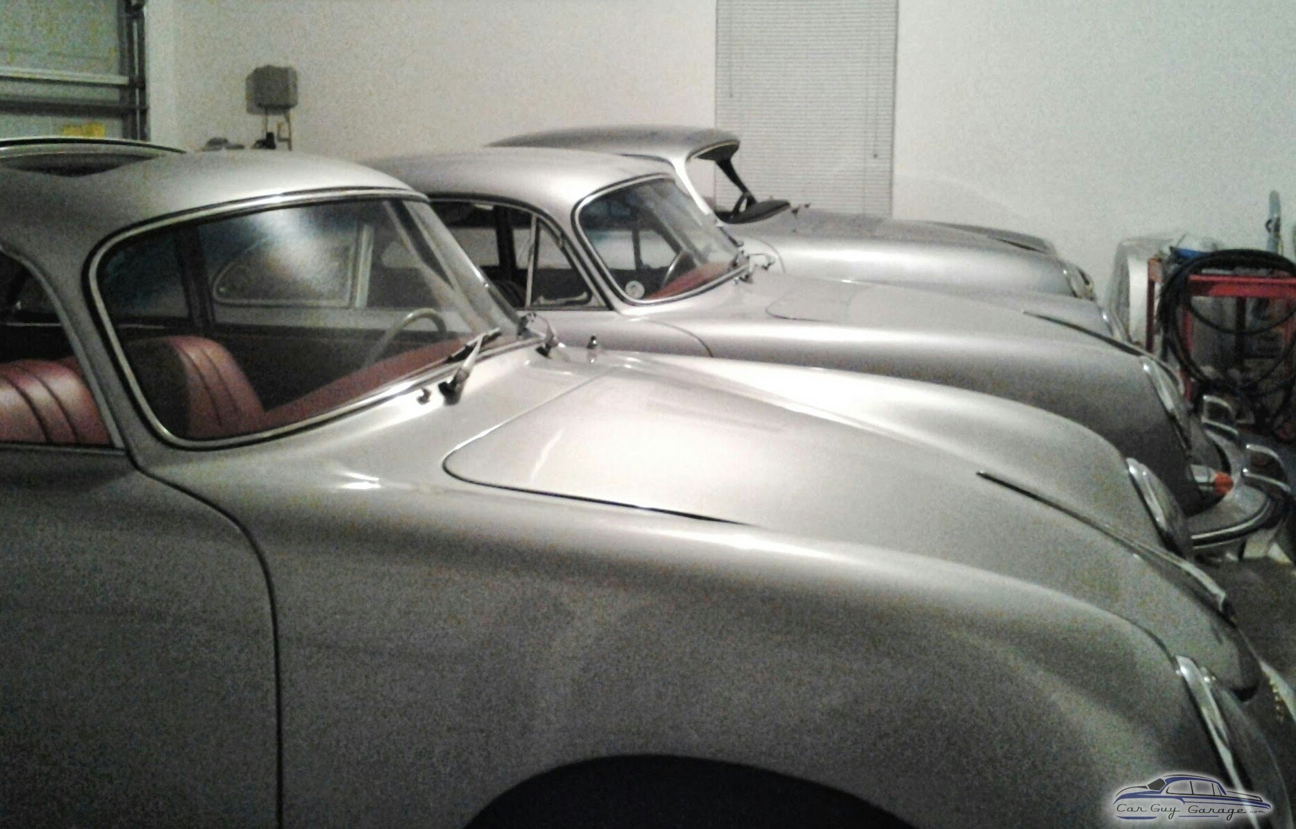 356 from Jacksonville, Florida