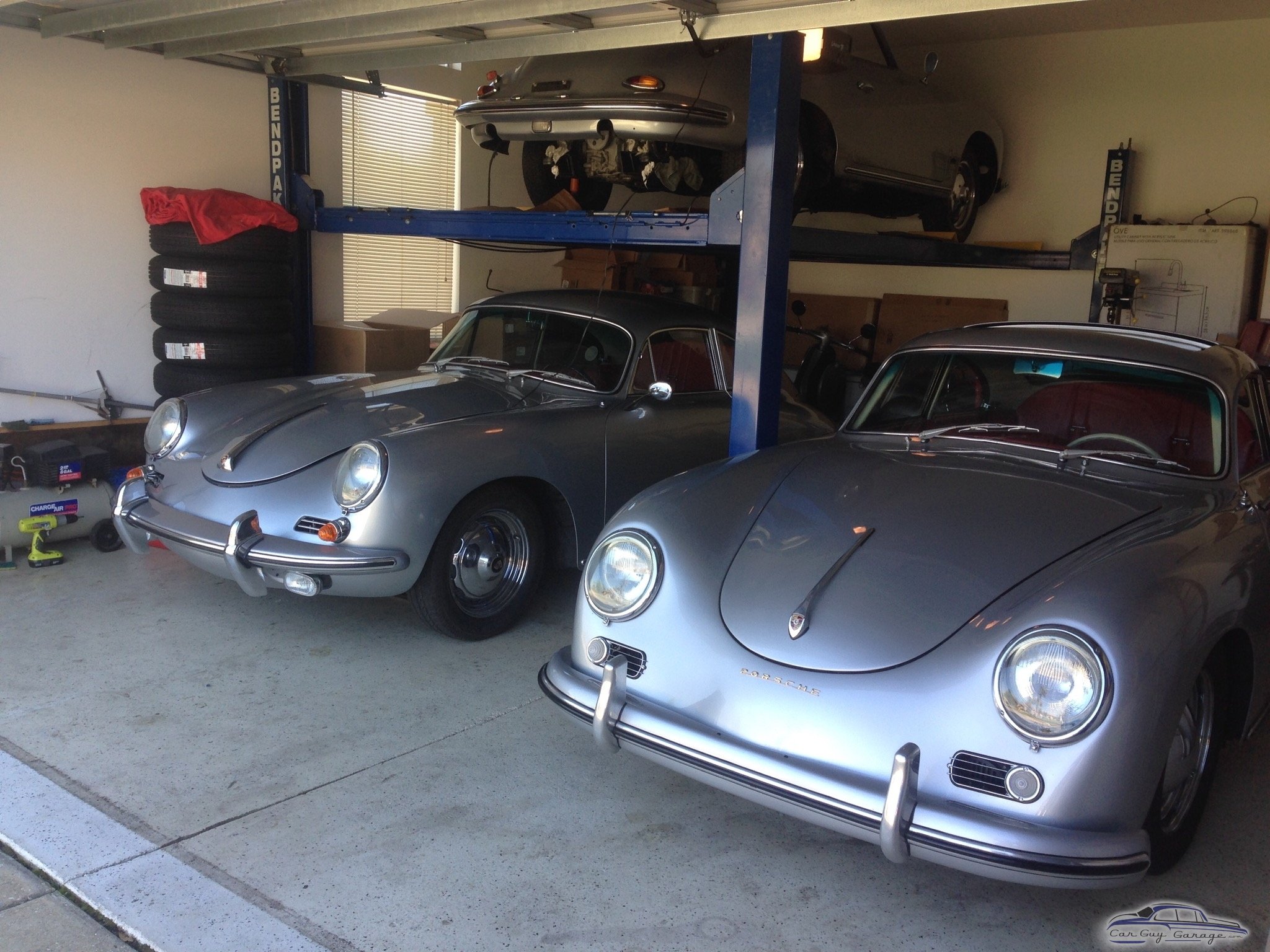 356 from Jacksonville, Florida