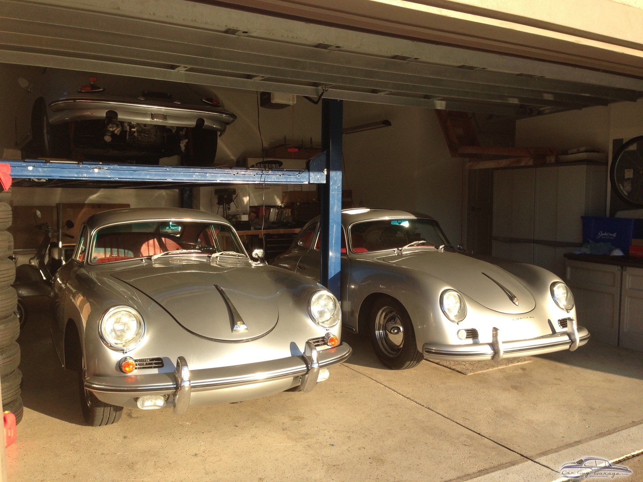 356 from Jacksonville, Florida