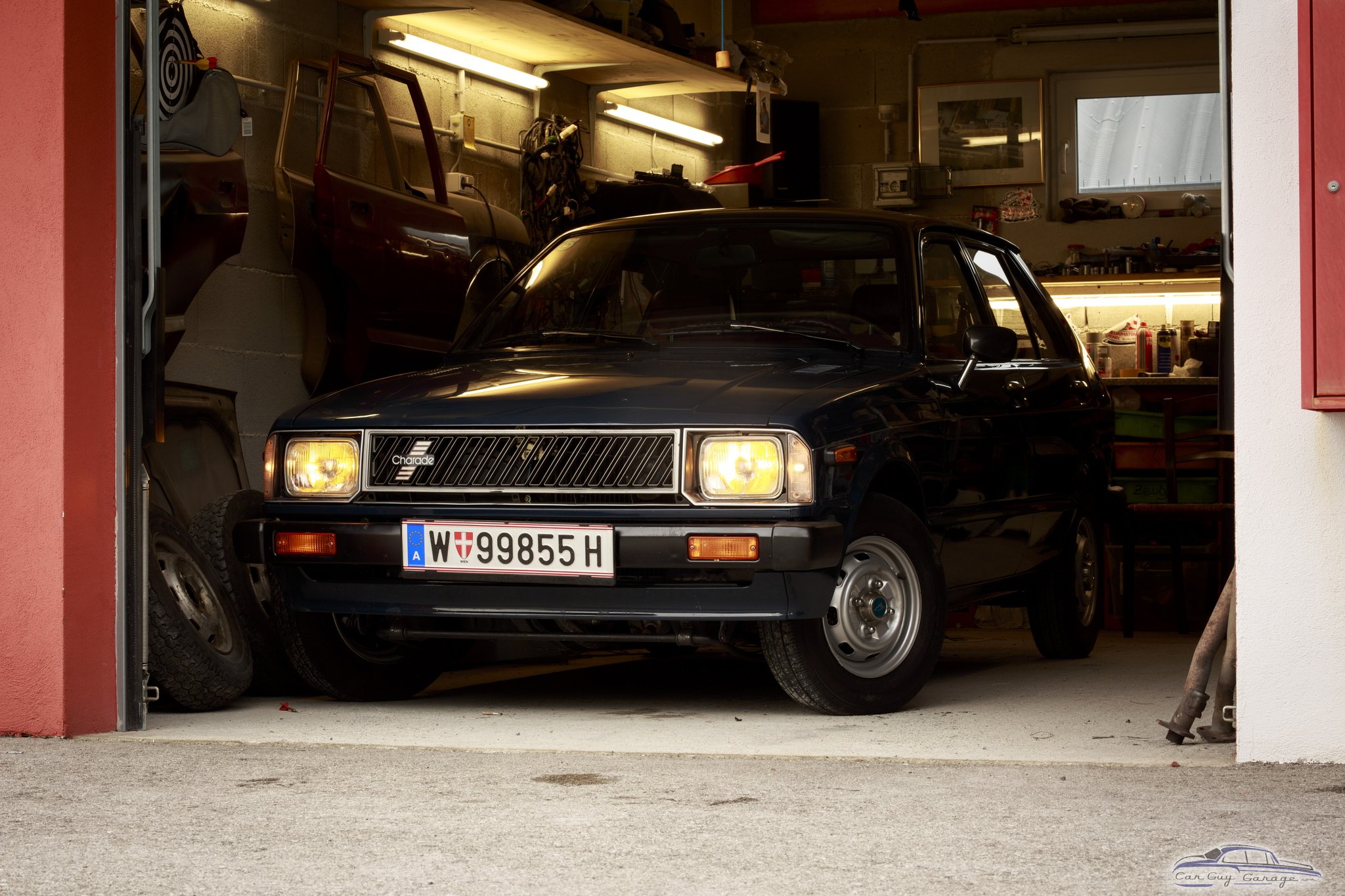 Mr_Daihatsu from Vienna, Austria