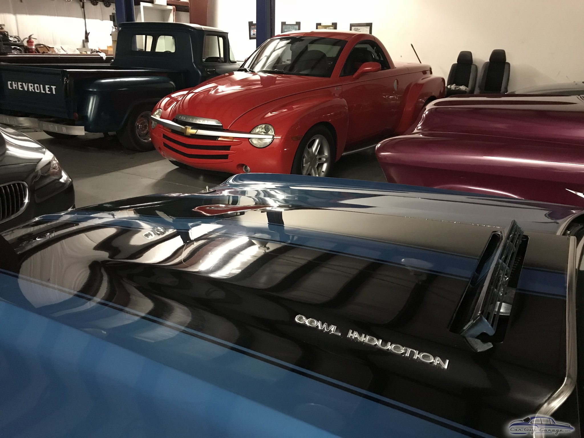 Musclecarsusa1 from Pawleys Island, SC
