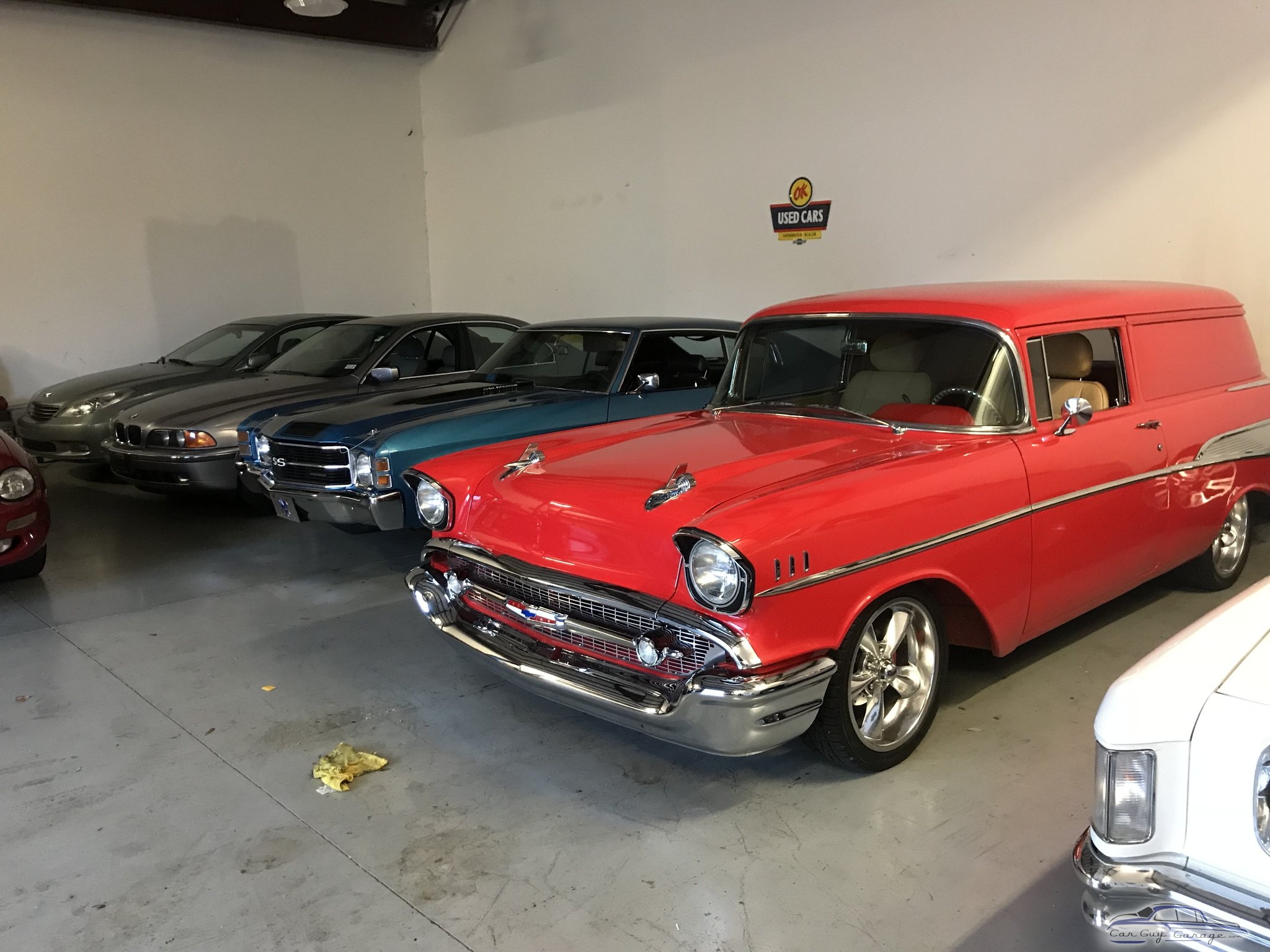 Musclecarsusa1 from Pawleys Island, SC