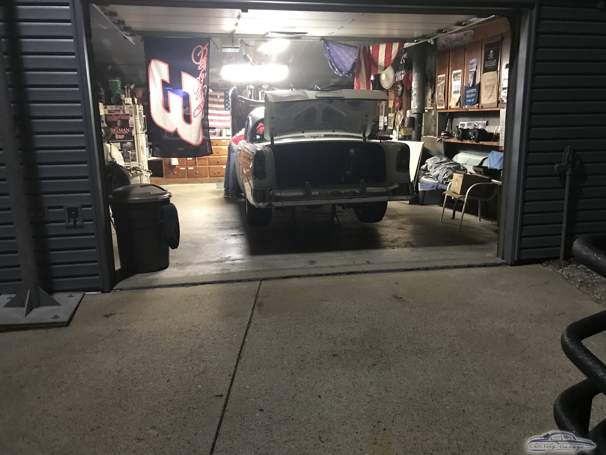 Mitch's Speed Shop from Plattsmouth, Nebraska