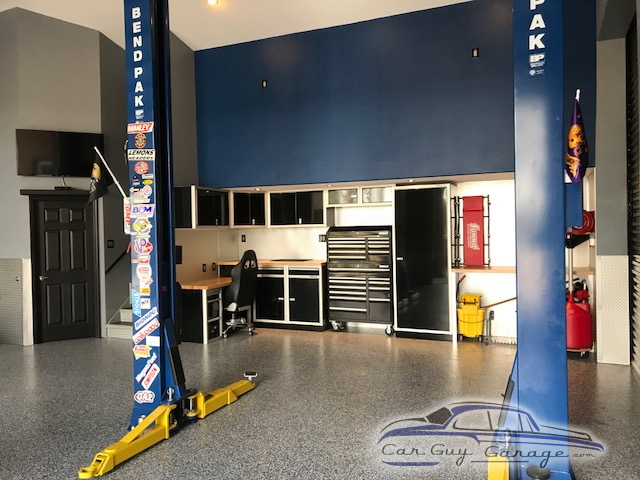 P&J Motorsports from Parrish, Florida