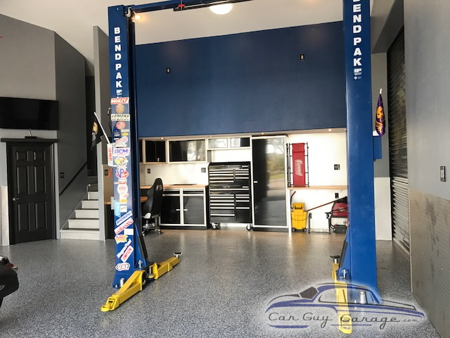 P&J Motorsports from Parrish, Florida