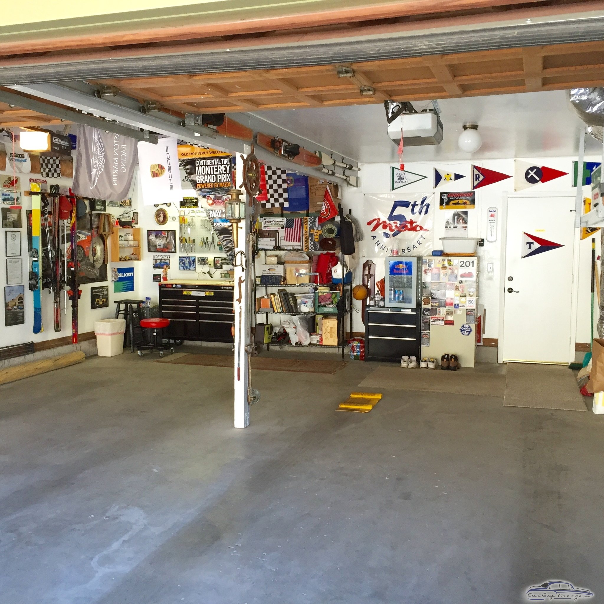 Harbor Master from Gardnerville, Nevada