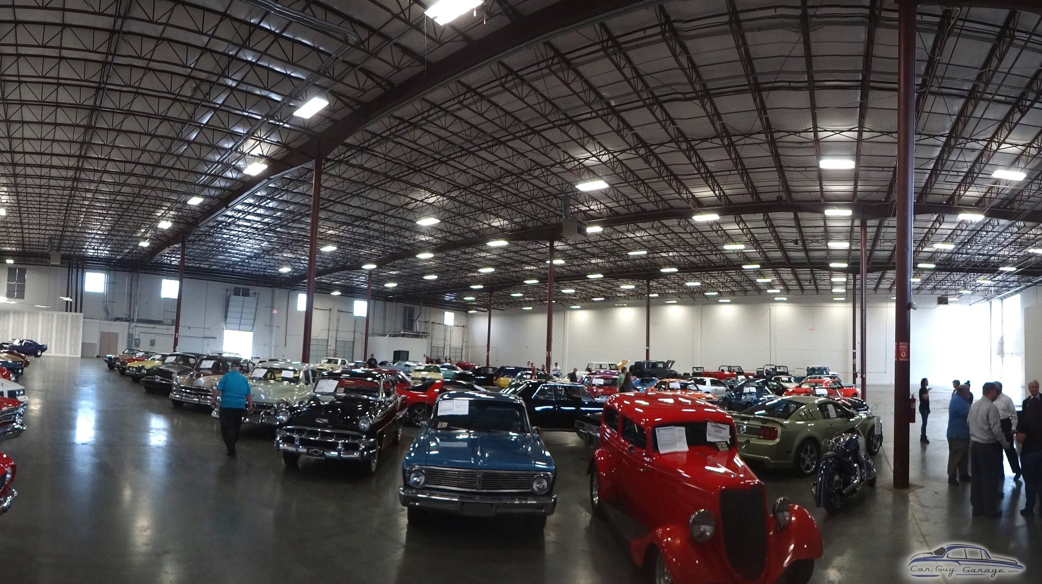 Gateway Classic Cars from O'Fallon, IL
