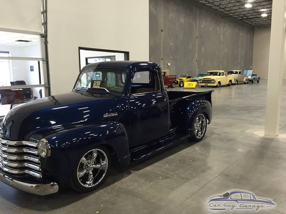 Gateway Classic Cars from O'Fallon, IL