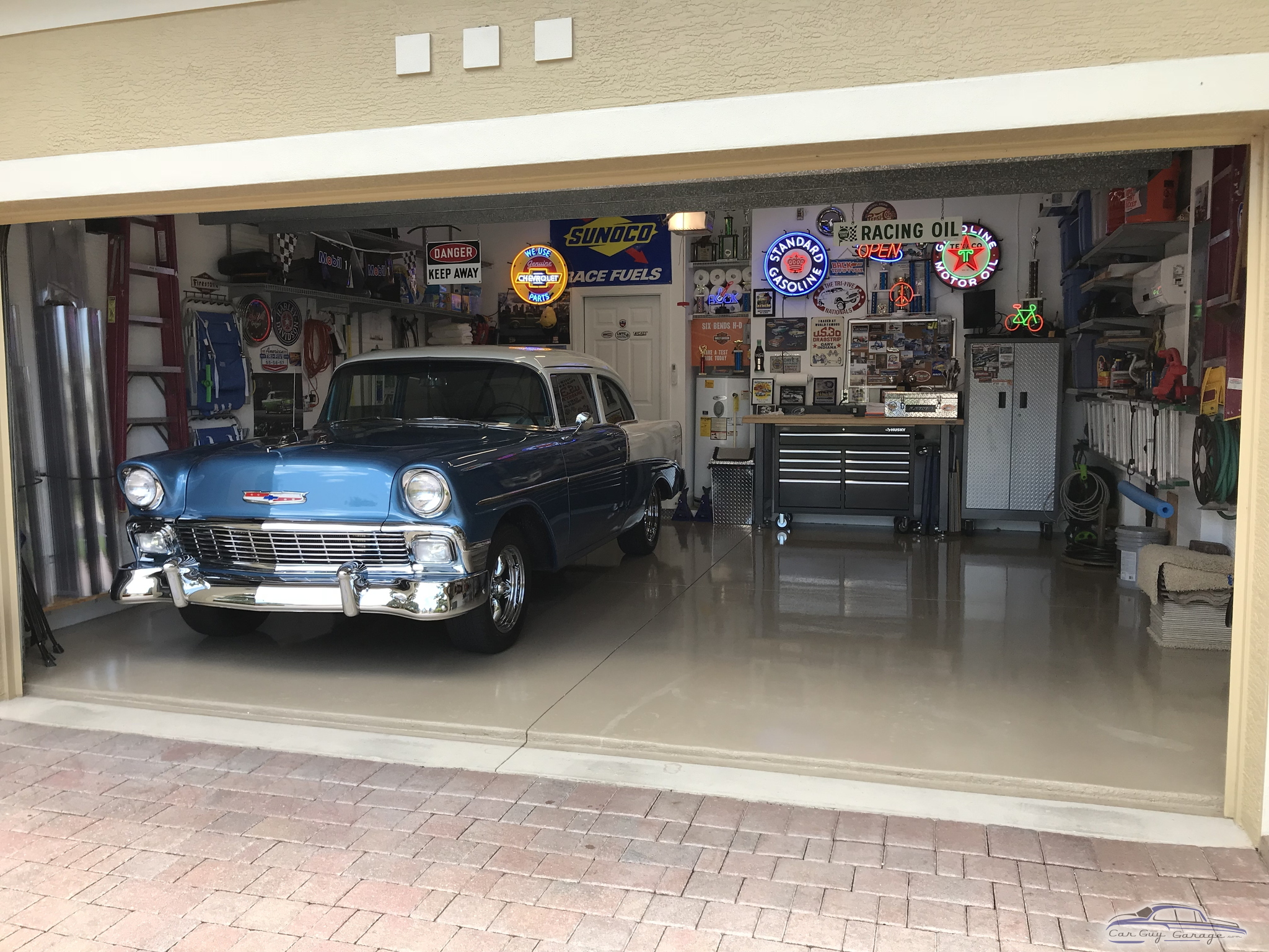 Dave from Estero, Fl