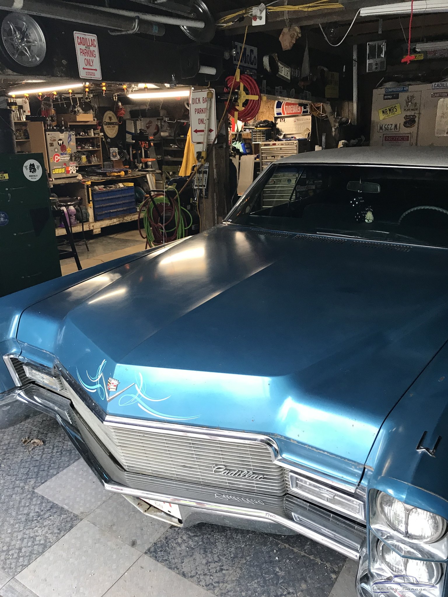 68CaddyDaddy from Clayton, Oh