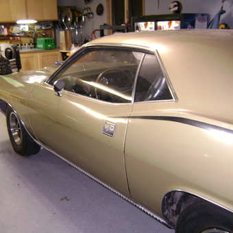 Classic Car and Organized Garage Cabinets - Fairmont MN from Fairmont, MN