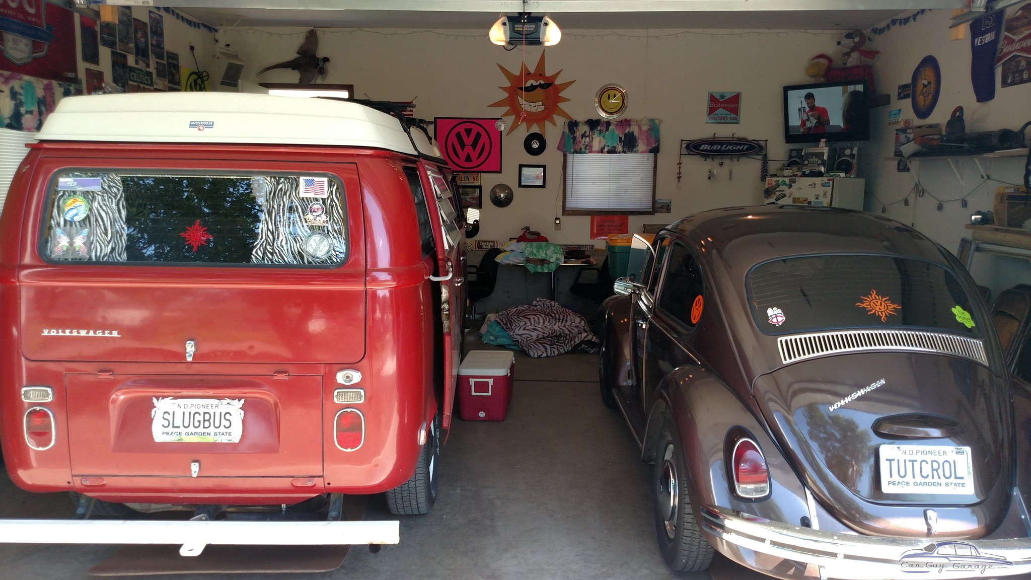 V DUB PUB from Bismarck, ND