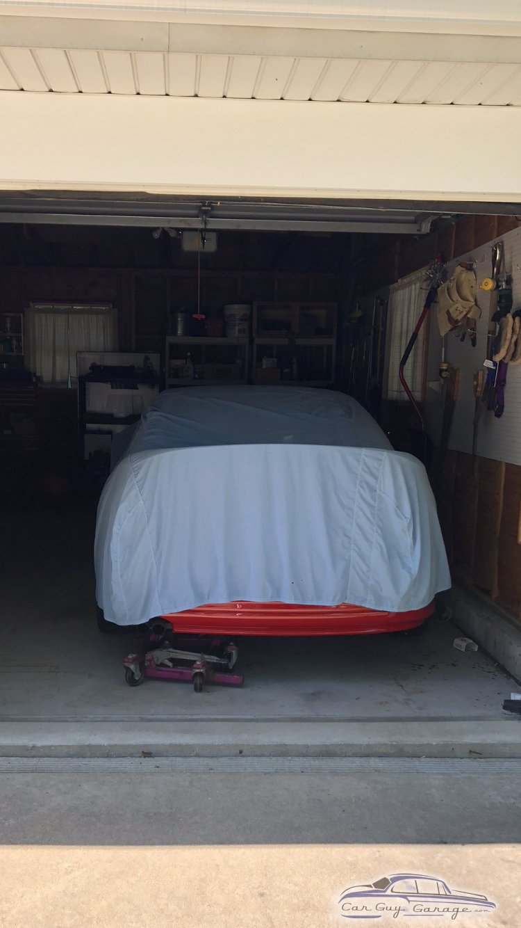Bob from Elk Grove Village, IL